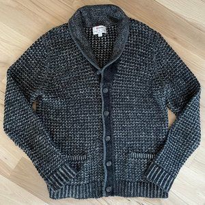 RAG & BONE Neiman Marcus Target Collab Cardigan L